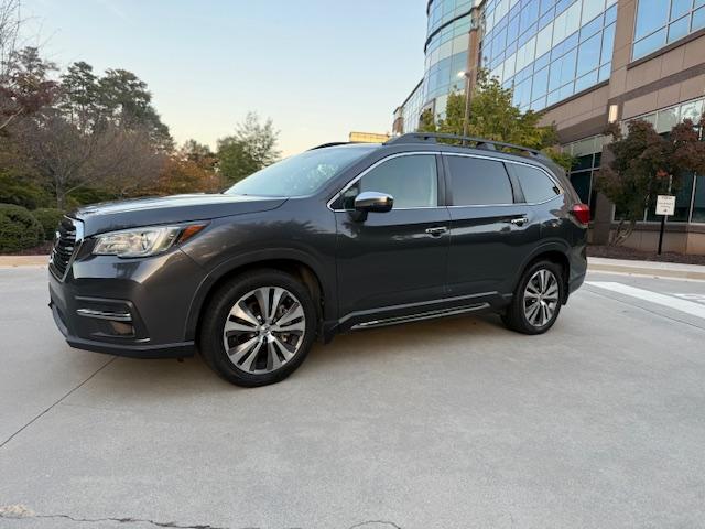 Subaru Ascent Touring 7-Passenger 2019