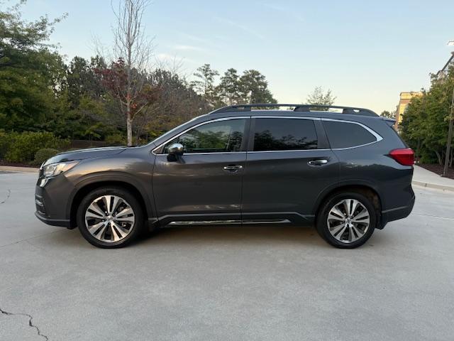 Subaru Ascent Touring 7-Passenger 2019