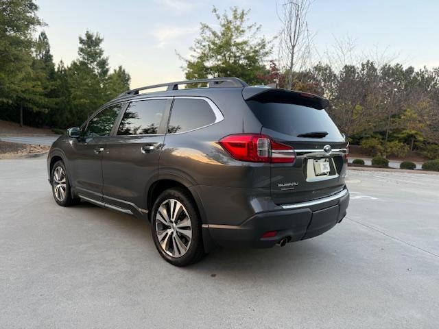 Subaru Ascent Touring 7-Passenger 2019