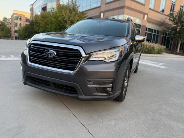 Subaru Ascent Touring 7-Passenger 2019