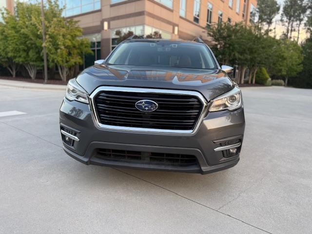 Subaru Ascent Touring 7-Passenger 2019