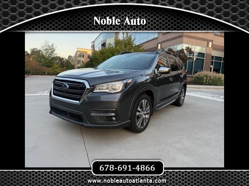 2019 Subaru Ascent Touring 7-Passenger
