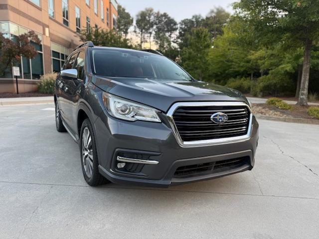 Subaru Ascent Touring 7-Passenger 2019