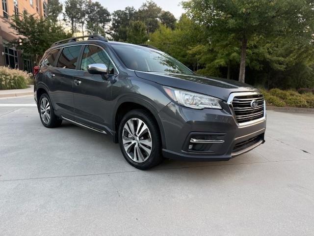 Subaru Ascent Touring 7-Passenger 2019