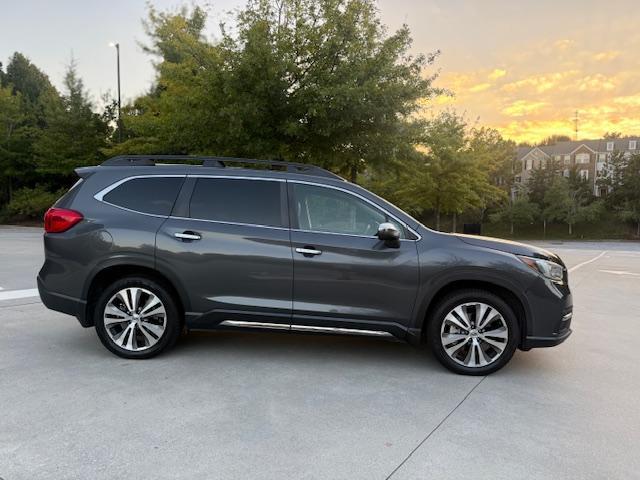 Subaru Ascent Touring 7-Passenger 2019