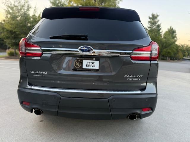Subaru Ascent Touring 7-Passenger 2019