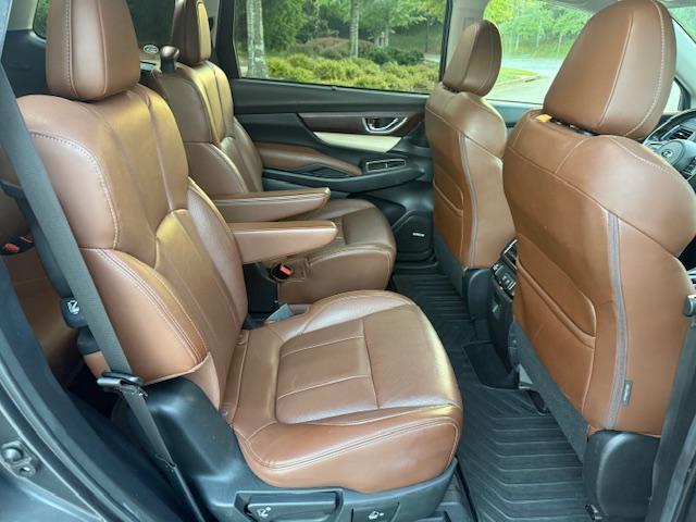 Subaru Ascent Touring 7-Passenger 2019