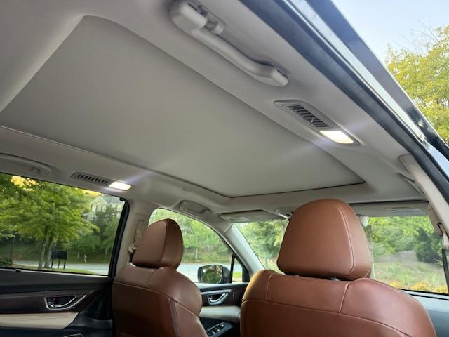 Subaru Ascent Touring 7-Passenger 2019