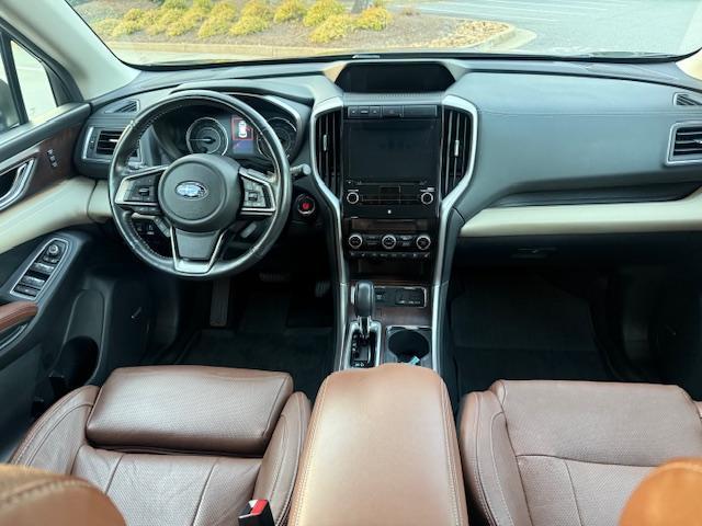 Subaru Ascent Touring 7-Passenger 2019