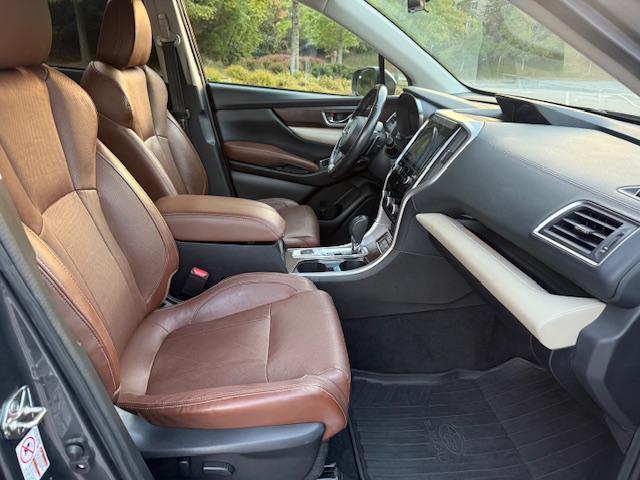 Subaru Ascent Touring 7-Passenger 2019