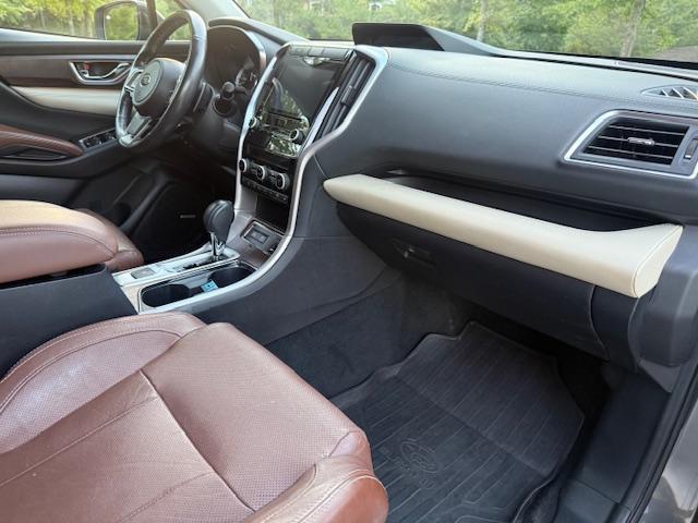 Subaru Ascent Touring 7-Passenger 2019