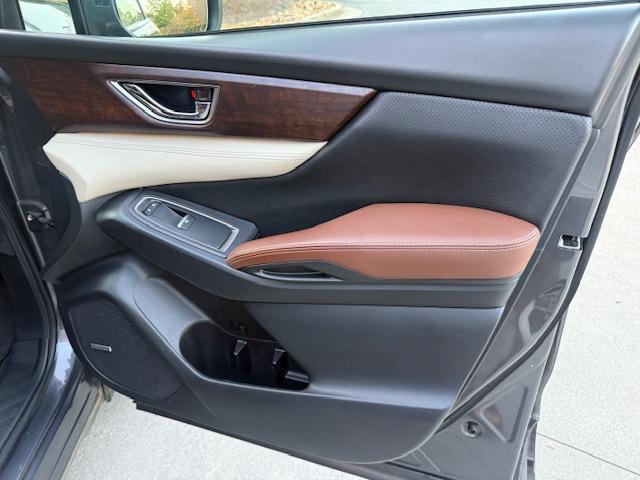 Subaru Ascent Touring 7-Passenger 2019