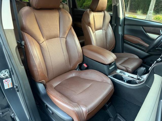 Subaru Ascent Touring 7-Passenger 2019