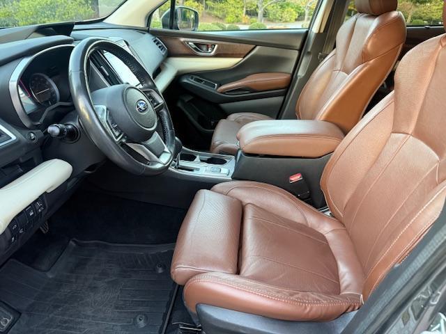 Subaru Ascent Touring 7-Passenger 2019