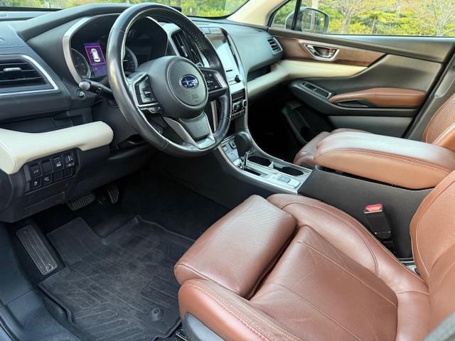 Subaru Ascent Touring 7-Passenger 2019