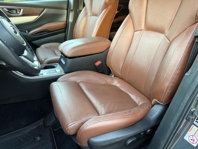 Subaru Ascent Touring 7-Passenger 2019