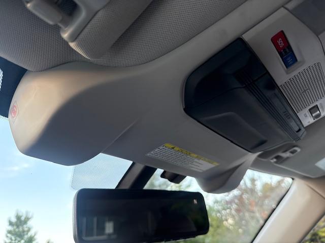 Subaru Ascent Touring 7-Passenger 2019