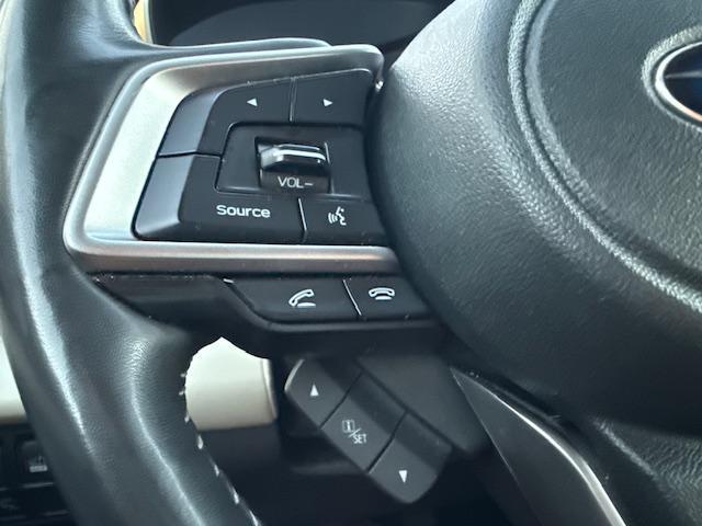 Subaru Ascent Touring 7-Passenger 2019