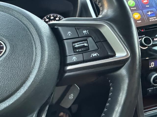 Subaru Ascent Touring 7-Passenger 2019
