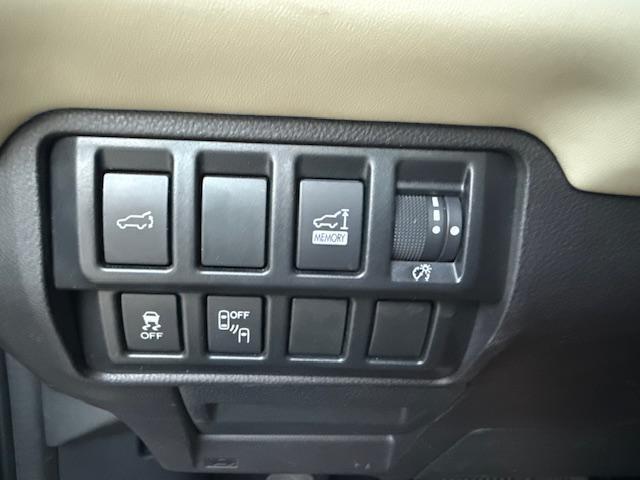 Subaru Ascent Touring 7-Passenger 2019