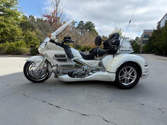 Honda GL1800  2004