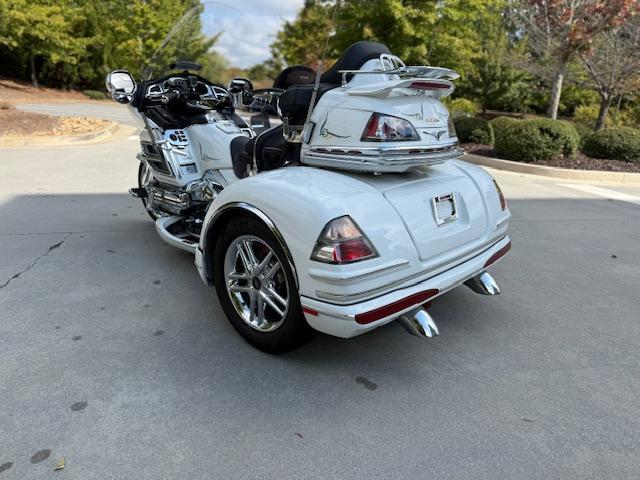 Honda GL1800  2004