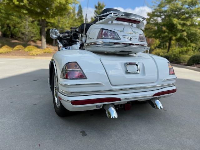 Honda GL1800  2004