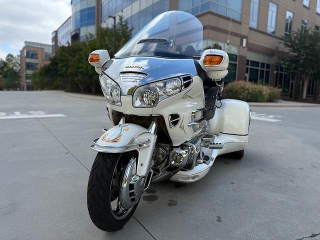 Honda GL1800  2004