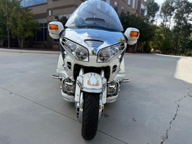 Honda GL1800  2004