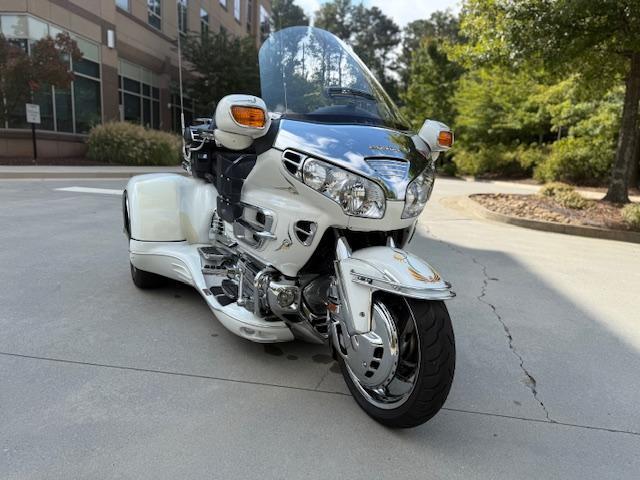 Honda GL1800  2004