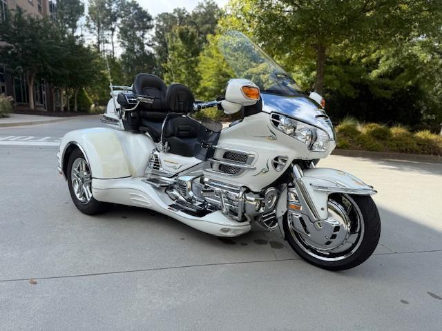 Honda GL1800  2004