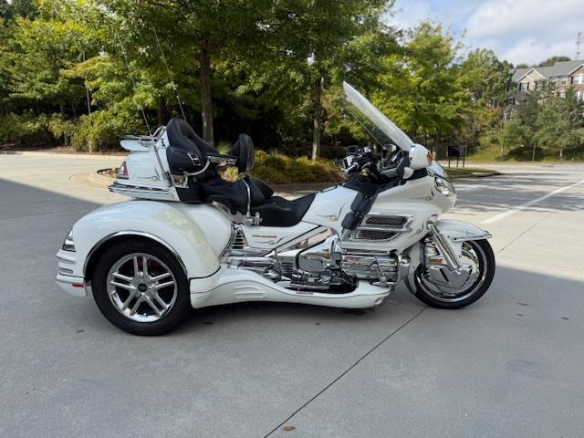 Honda GL1800  2004