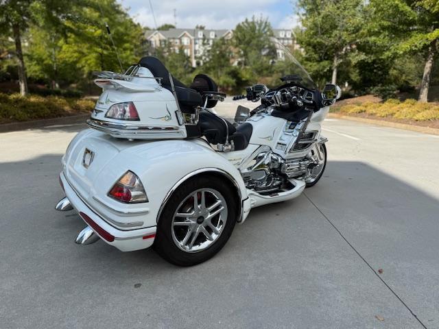 Honda GL1800  2004