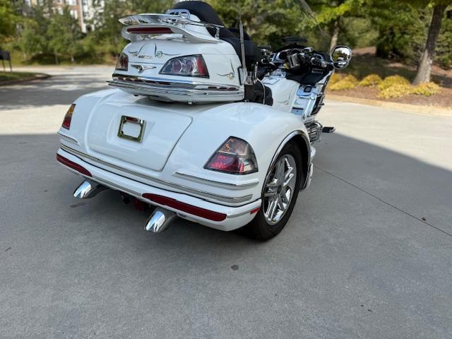 Honda GL1800  2004