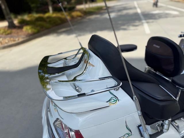 Honda GL1800  2004