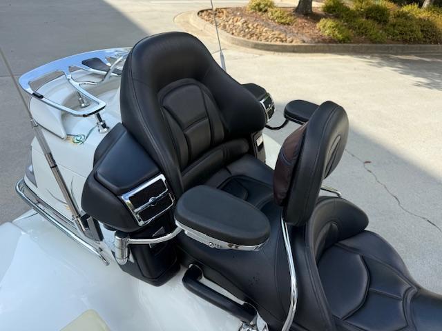 Honda GL1800  2004