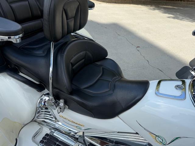 Honda GL1800  2004