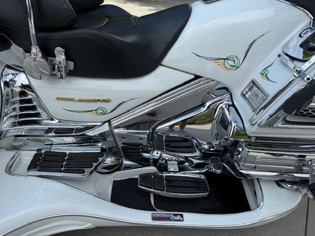 Honda GL1800  2004