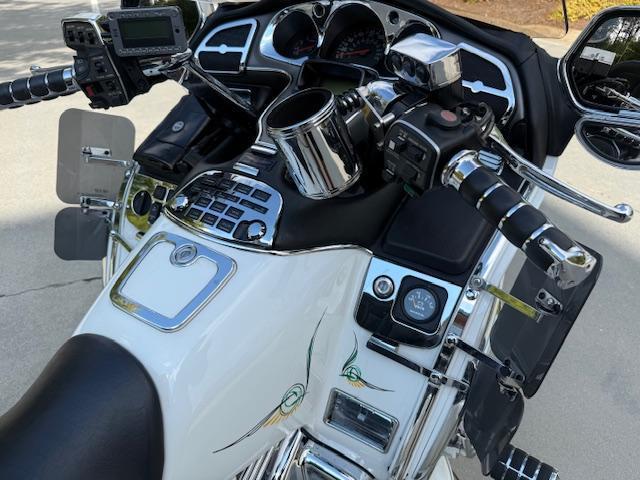 Honda GL1800  2004