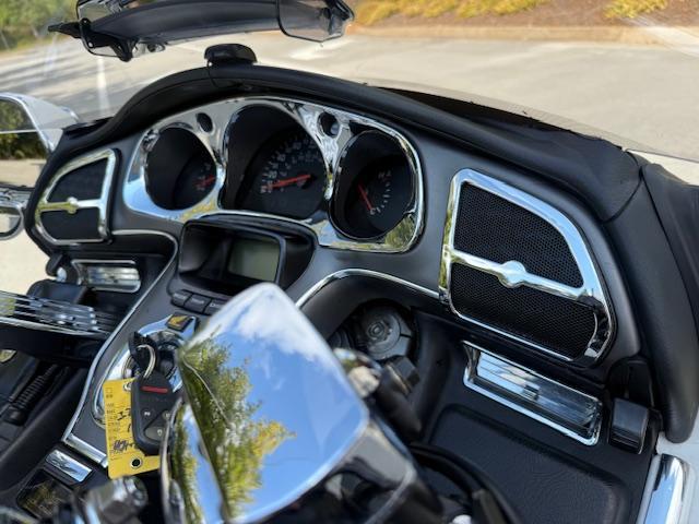 Honda GL1800  2004