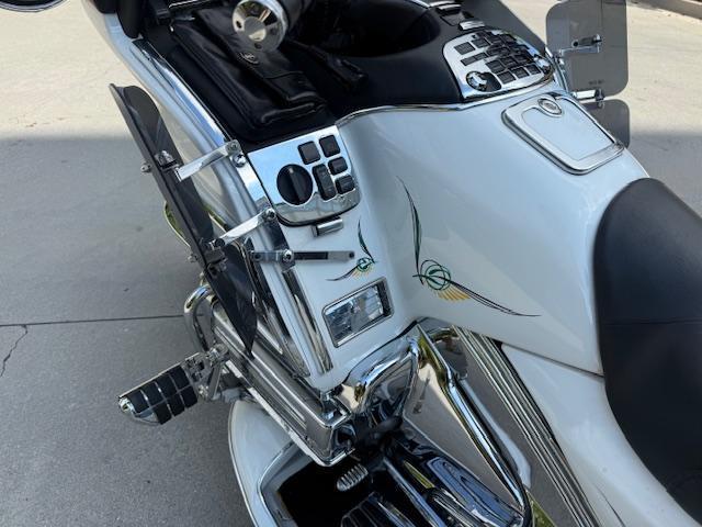 Honda GL1800  2004