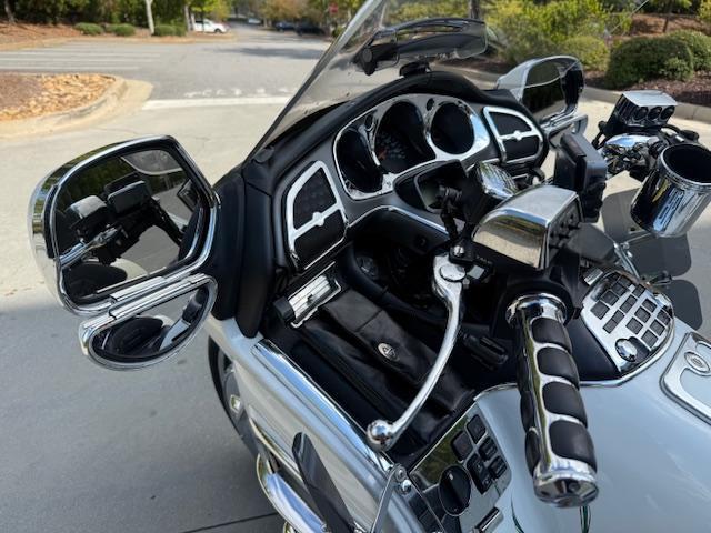 Honda GL1800  2004