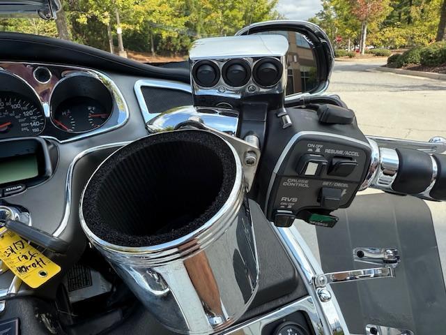 Honda GL1800  2004