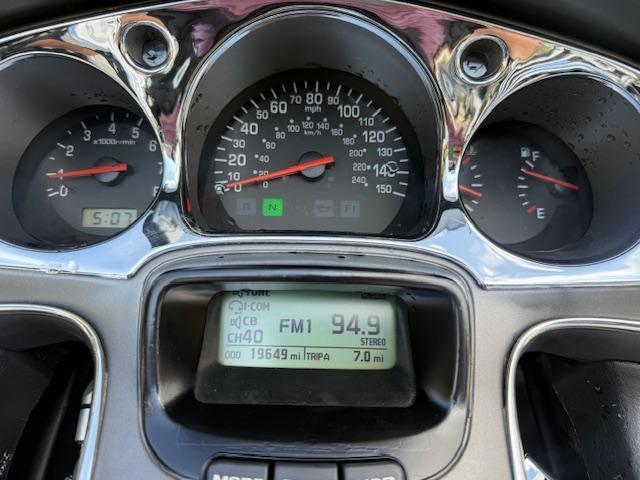 Honda GL1800  2004