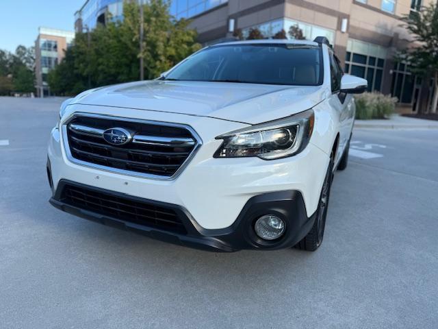 Subaru Outback 2.5i Limited 2019