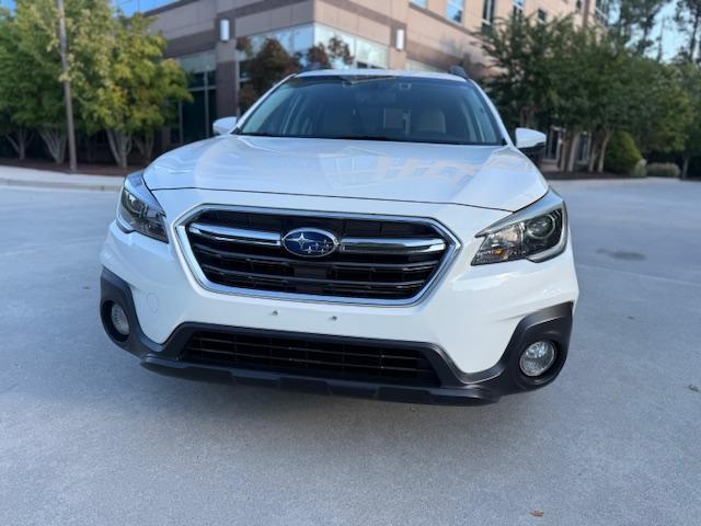 Subaru Outback 2.5i Limited 2019