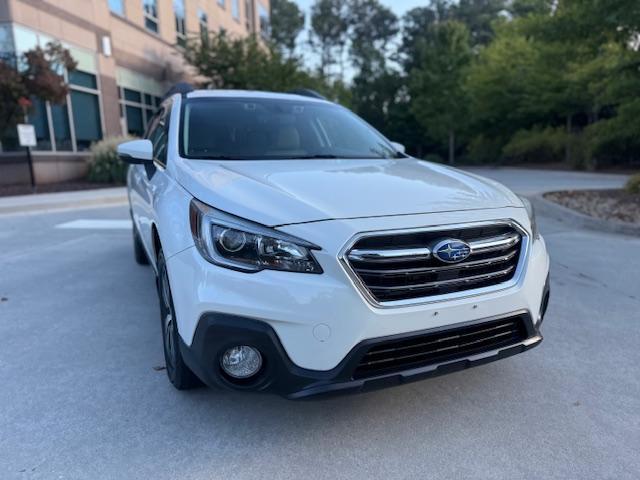 Subaru Outback 2.5i Limited 2019