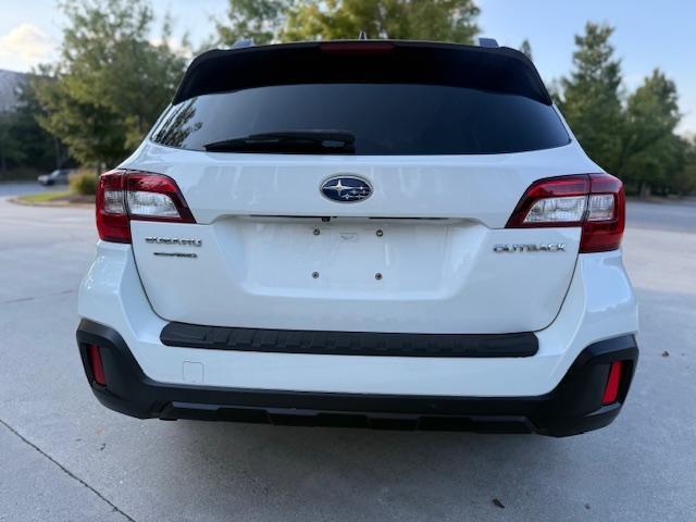 Subaru Outback 2.5i Limited 2019