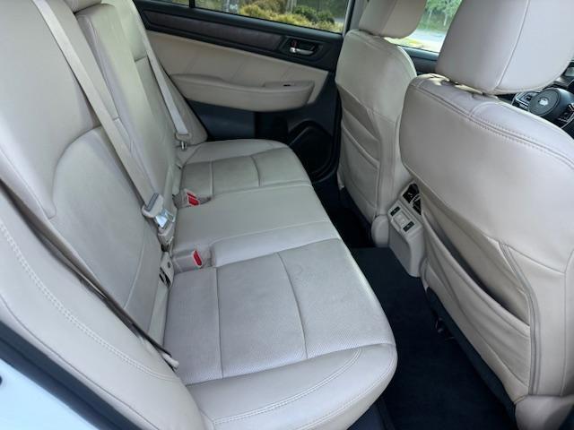 Subaru Outback 2.5i Limited 2019