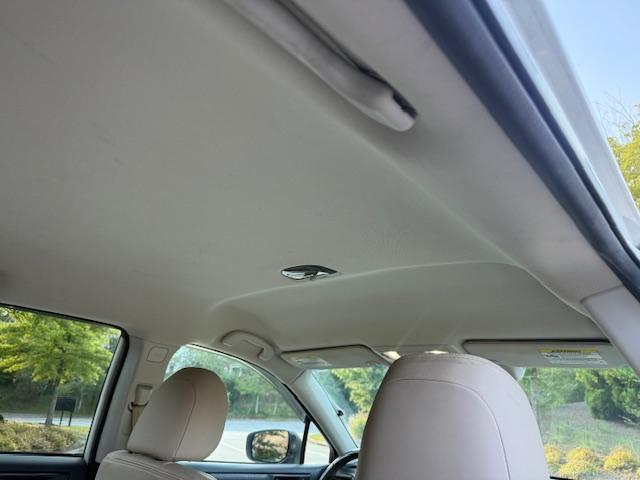 Subaru Outback 2.5i Limited 2019